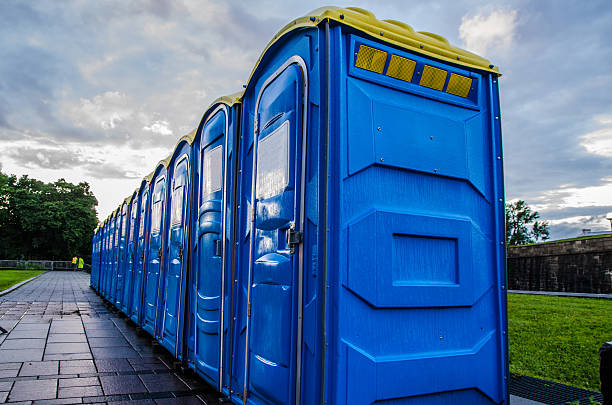 Best Best portable toilet rental  in Salmon, ID